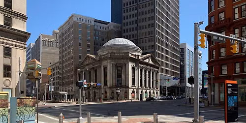 Let's Sketch Heinen's Downtown