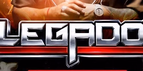 LEGADO 7 EN FRESNO