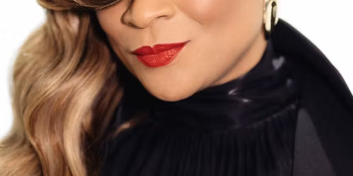 Gabrielle Live in Liverpool Cathedral