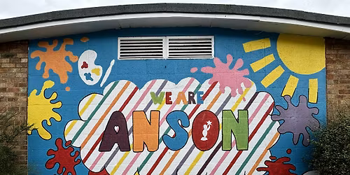 EYFS Show-around: Event Eight