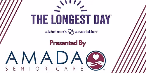 Longest Day Showcase Presented by Amada Senior Care