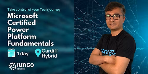 Microsoft Certified Power Platform Fundamentals (Hybrid)