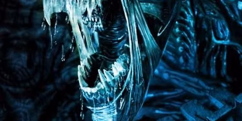 Hobart Horror Society Movie Meetup | Aliens (1986)