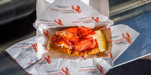 Cousins Maine Lobster at City of Rochester Food Truck Rodeo