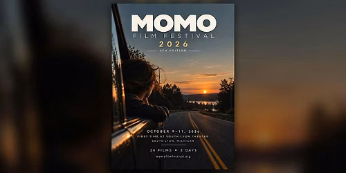 MOMO Film Festival 2026: Opening Night