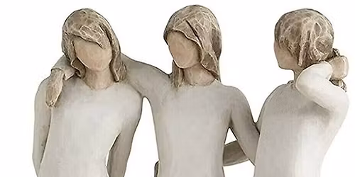 Ladies Venture - November