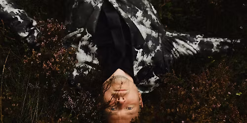 Storm-Cloud: A Multimedia Performance of John Ruskin's 1884 lecture