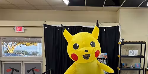 TCG Community Trade Day