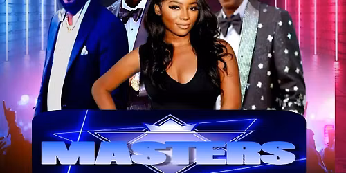 MASTERS PRE THANKSGIVING DINNER PARTY