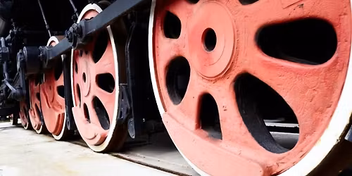 Willamette Cascade Model Railroad Club's 37th Annual Swap Meet & Train Show