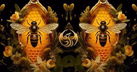 Wild Honey 