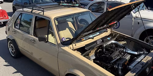 Dubs and Donuts 2026