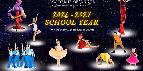 First Week of Dance 2026-2027 at NH Academie of Dance! \ud83d\udc9b\ud83d\udda4\ud83e\udd0d