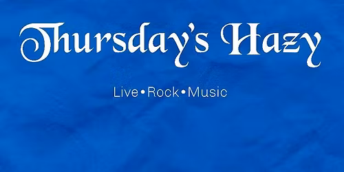 Live at 1st Street Lounge