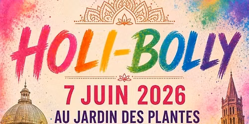 HOLI-BOLLY