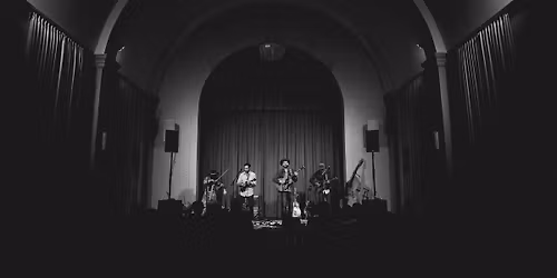 Birds of Play: Live in Carbondale