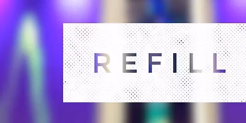 Refill: Karl Johan Kj\u00f8de