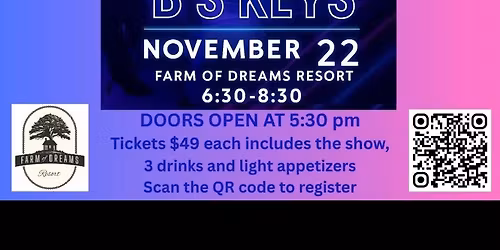 Dueling Pianos