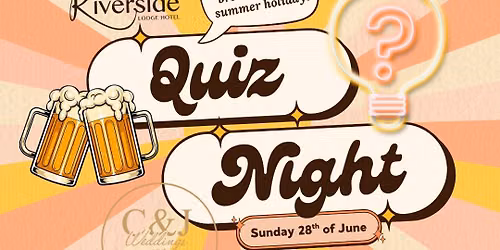 QUIZ NIGHT\ud83c\udf89\ud83c\udf7e\ud83e\udde0\ud83c\udf7b