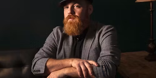 Marc Broussard