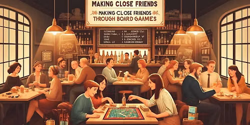 Madrid Language Exchange Friday | Make Friends, Learn Languages & Culture