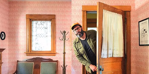 Advance Base w\/ guests TBA