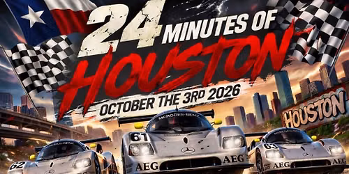24 Minutes of Houston