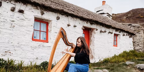 Santa Cruz Harp Festival