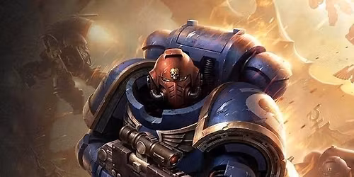 Warhammer 40K