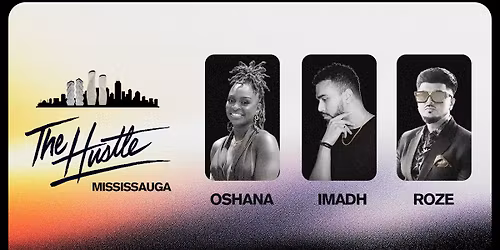 The Hustle Mississauga