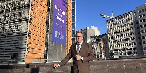 The Brussels Blueprint: De-Risking EU Expansion for VCs & Global Startups