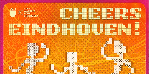 Cheers Eindhoven! 