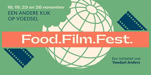 Food.Film.Fest. Brugge