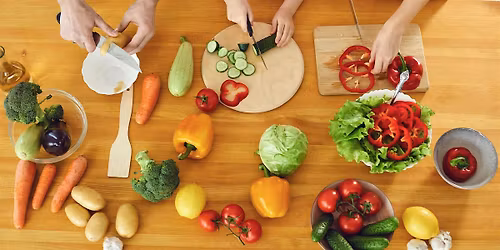 Read  It, Grow It, Eat It: Family workshop