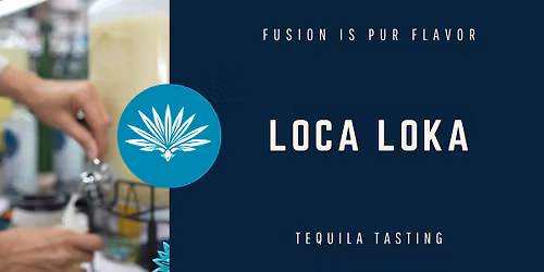 Tequila Shots + Cocktails \u2013 Loca Loka - Super Wine Warehouse