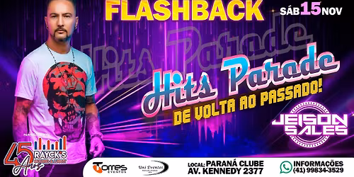 Flash Back - Hits Parade