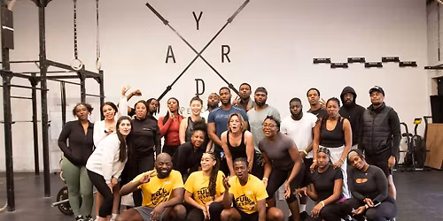 FULL SESSION - LET\u2019S RUN!