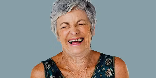 Why Do We Laugh?