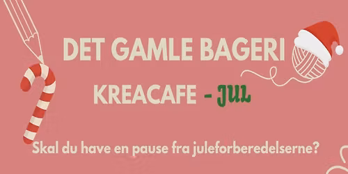 Kreacaf\u00e9 - JUL