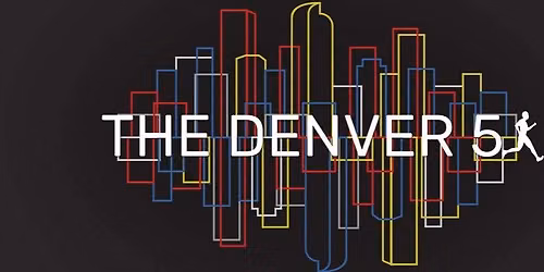 The Denver 5k