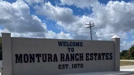 Sand Mine Rezoning Hearing