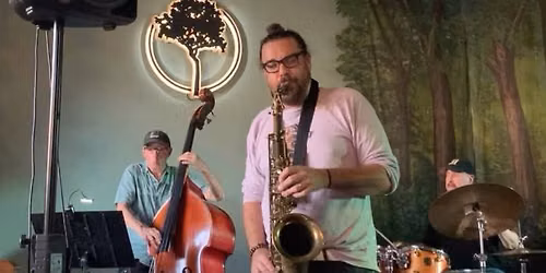 Lifers Quartet
