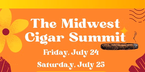The Midwest Cigar Summit 