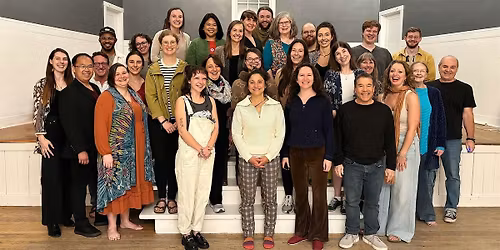 Lift the Spirit Choir - Winter Song Share