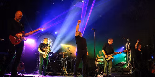 Dark Side Of The Wall