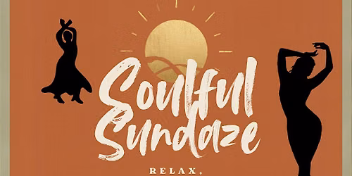 Soulful Sundaze ( A House Music Day Event)