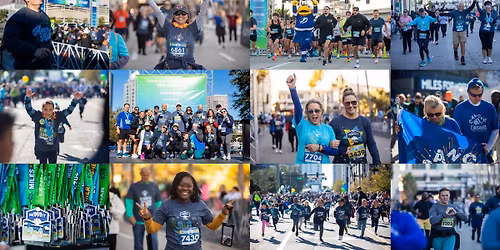 Miles for Moffitt