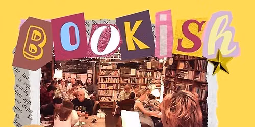 Betty Loves Books Trivia Night