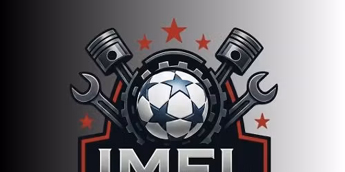 IUBAT Mechanical Football League-2025