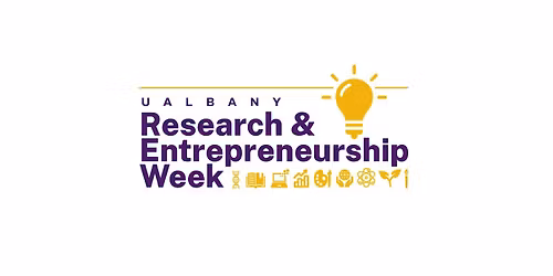 Day 3: Research & Entrepreneurship Week